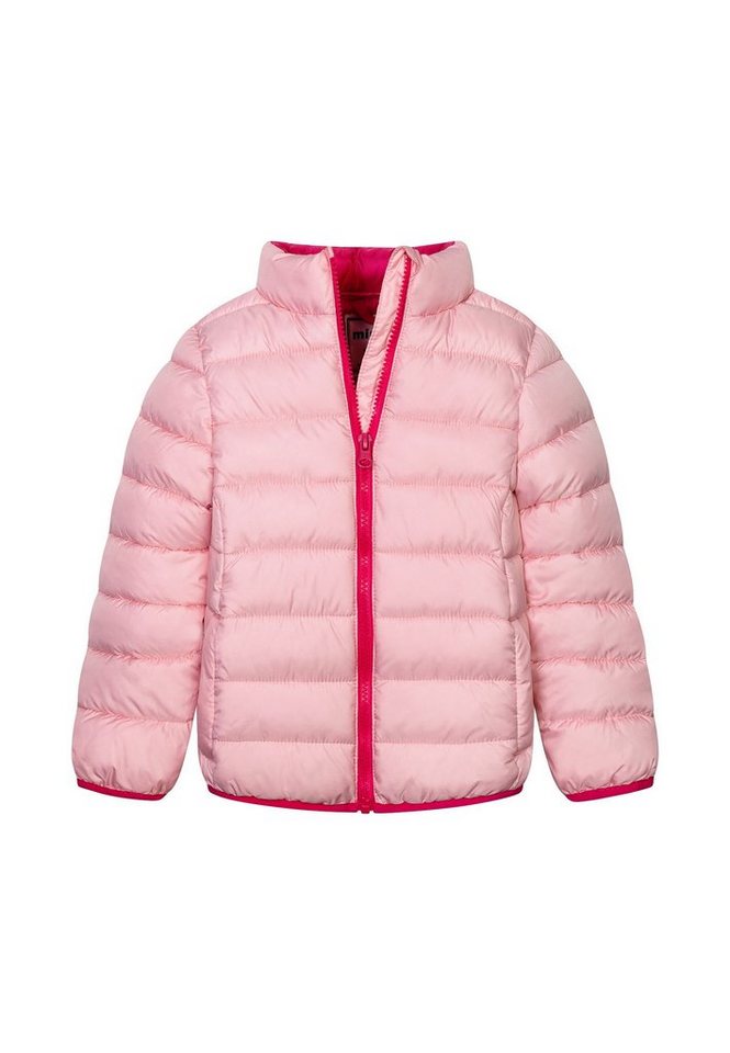 MINOTI Steppjacke Steppjacke mit Kapuze (1y-8y) von MINOTI