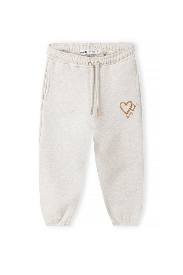 MINOTI Sweatpants Jogginghose (1y-14y) von MINOTI