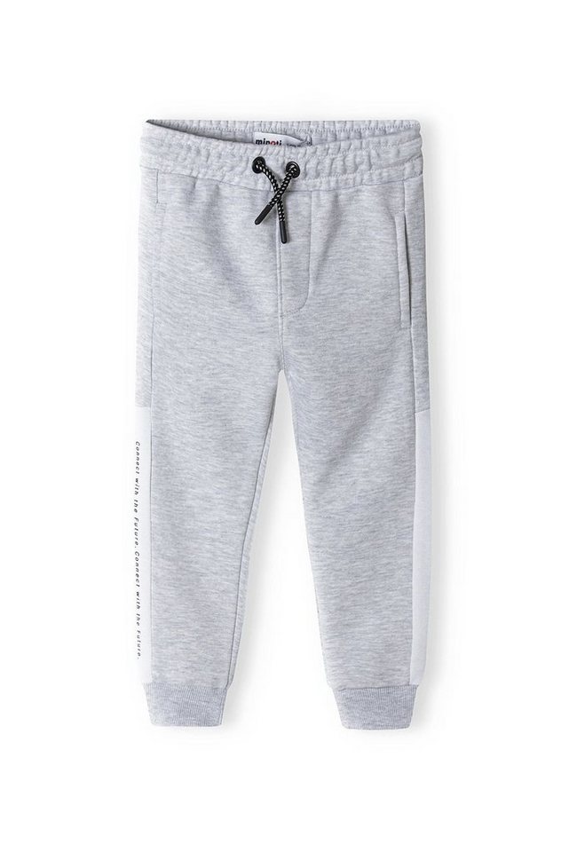 MINOTI Sweatpants Jogginghose (12m-14y) von MINOTI