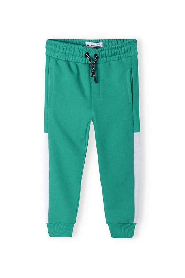 MINOTI Sweatpants Jogginghose (12m-14y) von MINOTI