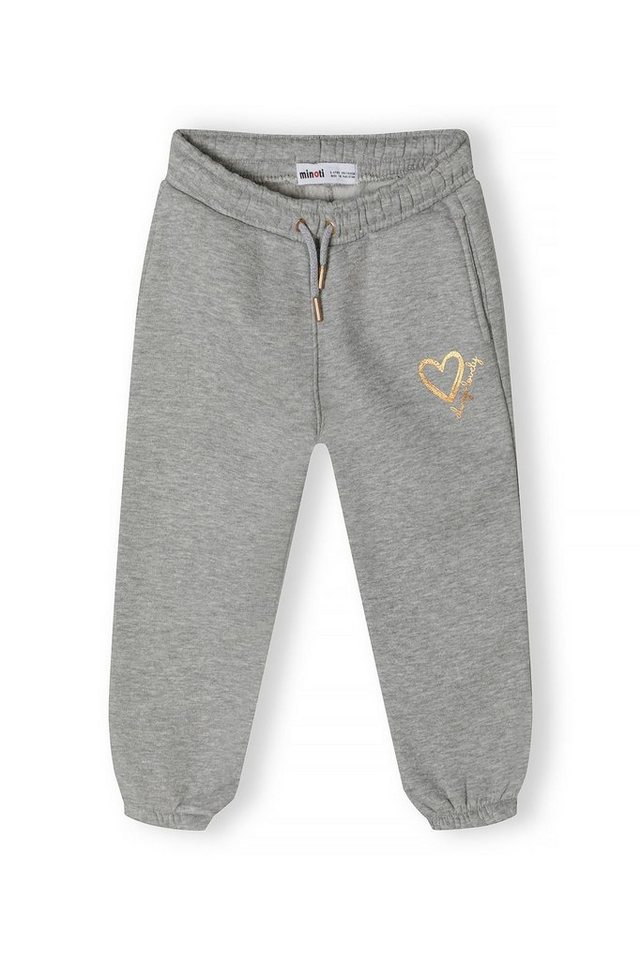 MINOTI Sweatpants Jogginghose (1y-14y) von MINOTI