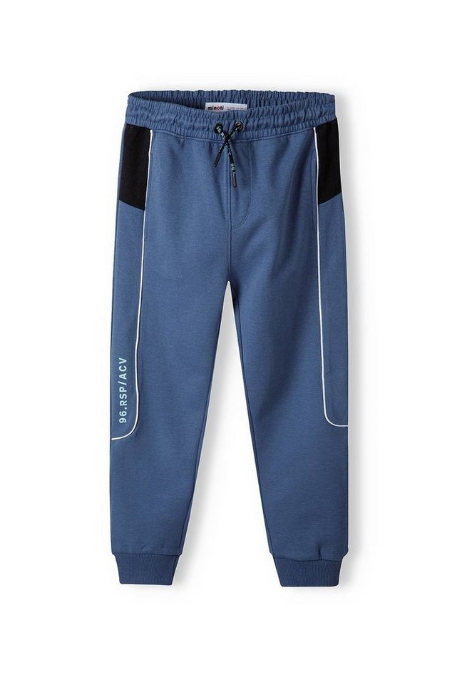 MINOTI Sweatpants Jogginghose (3y-14y) von MINOTI