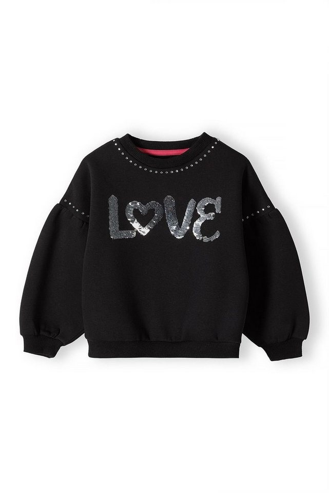 MINOTI Sweatshirt Oversized (3-14y) von MINOTI