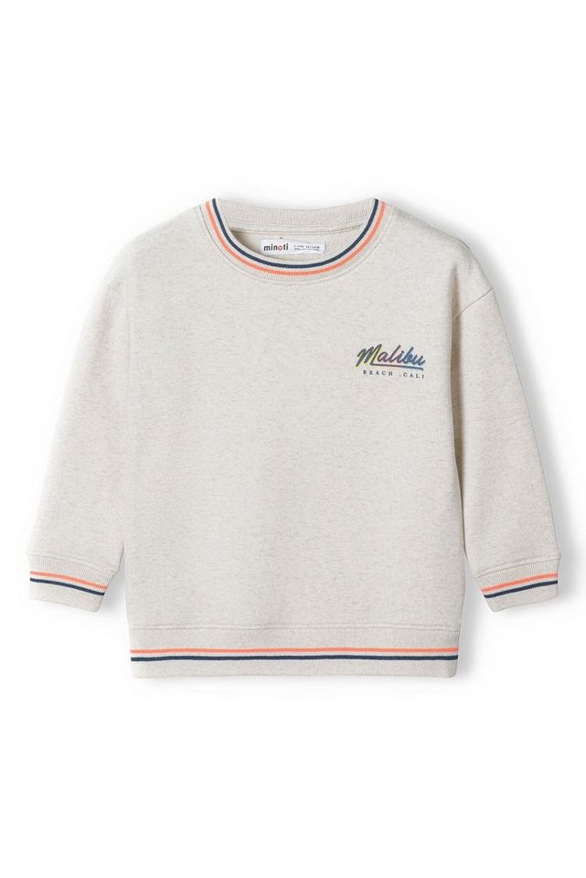 MINOTI Sweatshirt Sweatshirt (12m-8y) von MINOTI