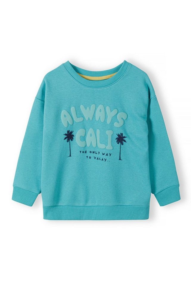 MINOTI Sweatshirt Sweatshirt (1y-8y) von MINOTI