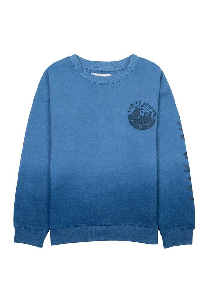 MINOTI Sweatshirt Sweatshirt (3y-14y) von MINOTI