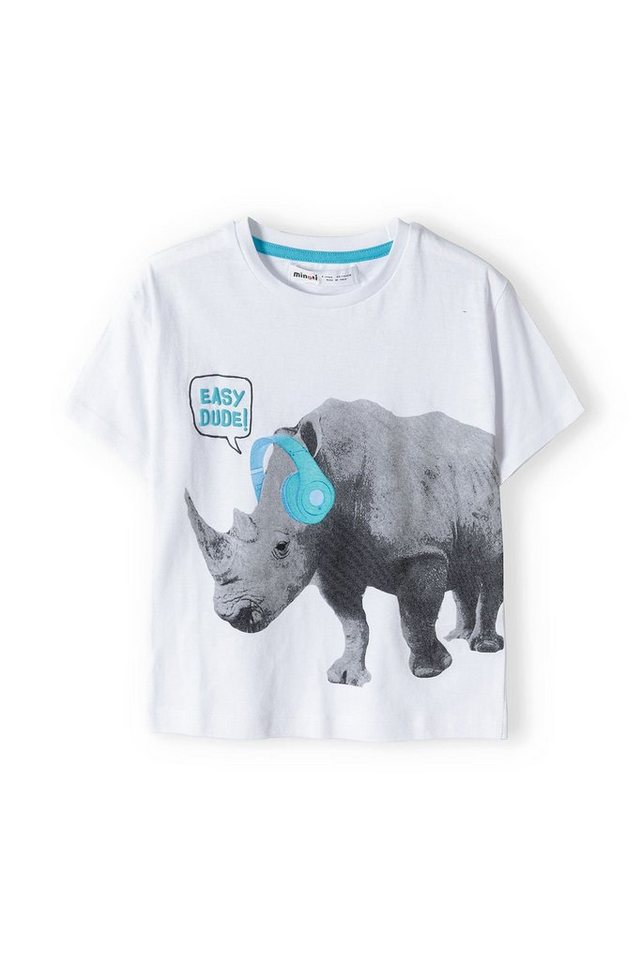 MINOTI T-Shirt T-Shirt (12m-8y) von MINOTI