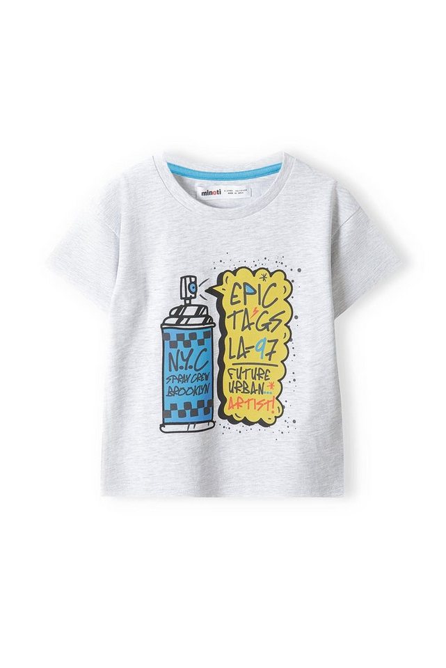 MINOTI T-Shirt T-Shirt (3y-14y) von MINOTI