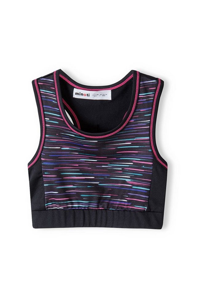 MINOTI Sporttop Crop Top (3y-14y) von MINOTI