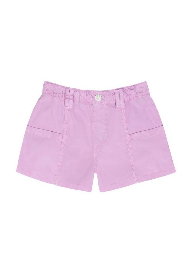 MINOTI Webshorts Kurze Pastellshorts (1y-14y) von MINOTI