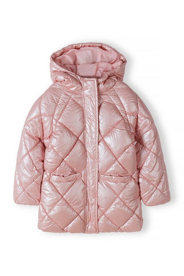 MINOTI Winterjacke Puffermantel (3y-14y) von MINOTI