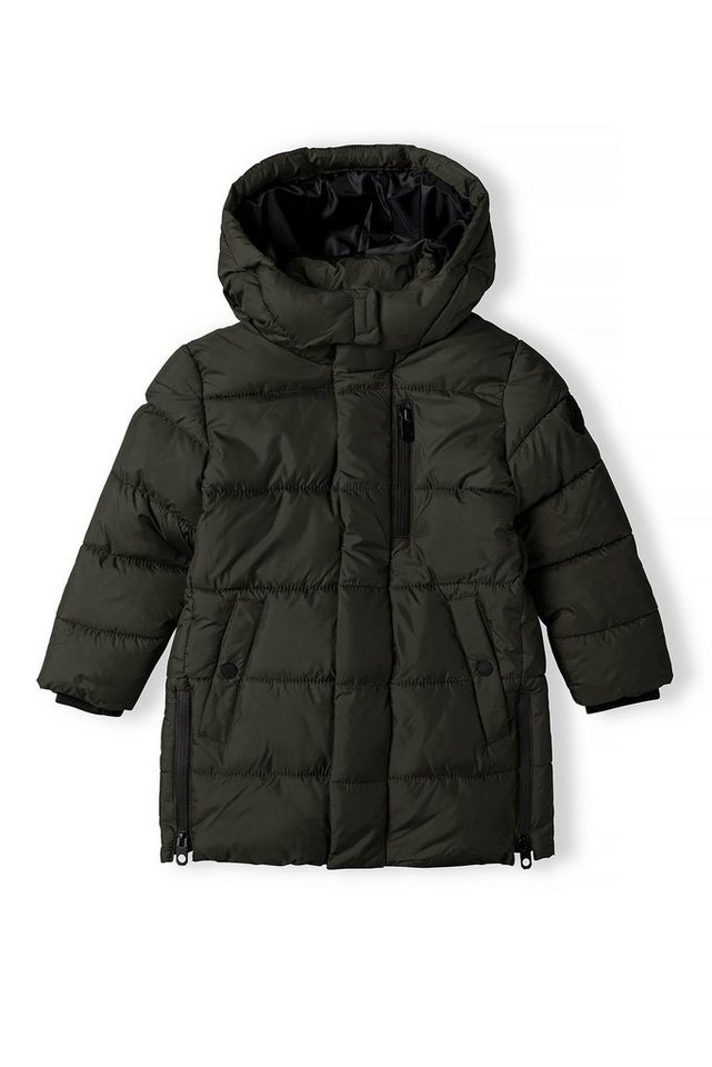 MINOTI Winterjacke warm gefüttert (2-14y) von MINOTI