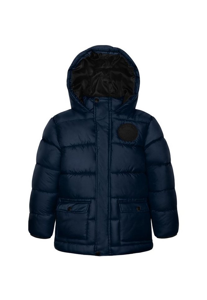 MINOTI Winterjacke Winterjacke mit Kapuze (1y-14y) von MINOTI