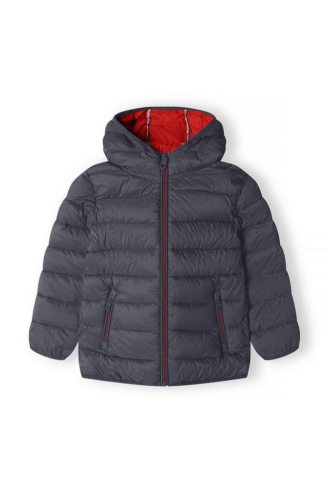 MINOTI Winterjacke mit Kapuze (12m-14y) von MINOTI