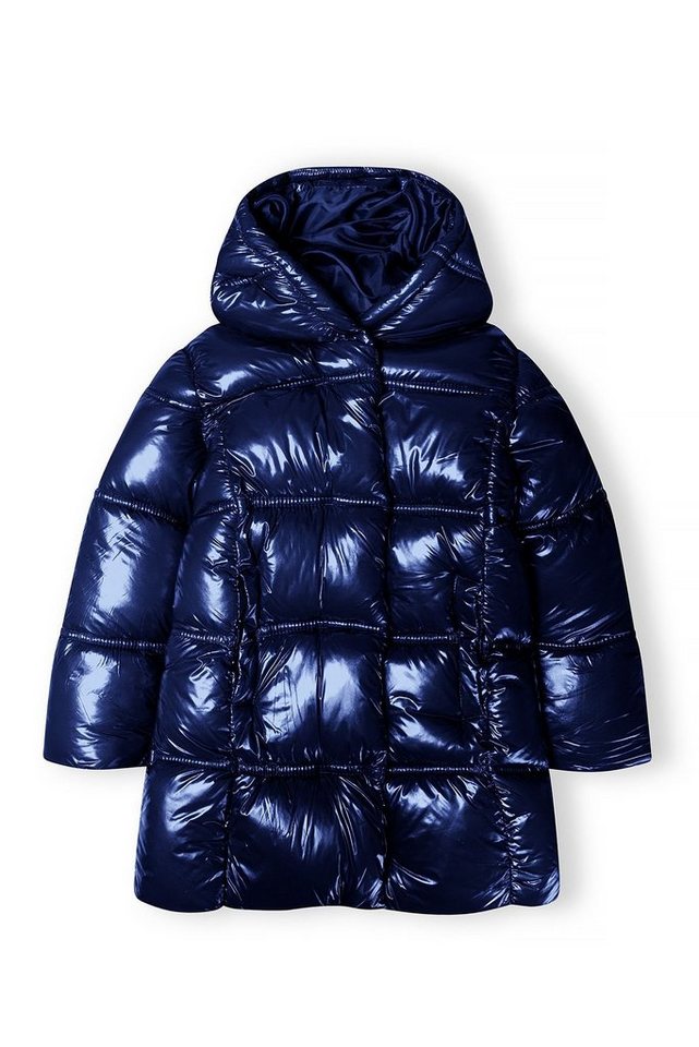 MINOTI Winterjacke mit Kapuze (2-14y) von MINOTI