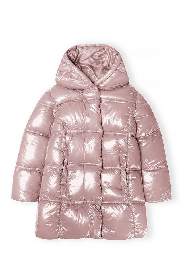 MINOTI Winterjacke mit Kapuze (2-14y) von MINOTI