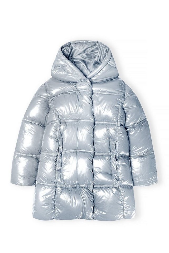 MINOTI Winterjacke mit Kapuze (2-14y) von MINOTI