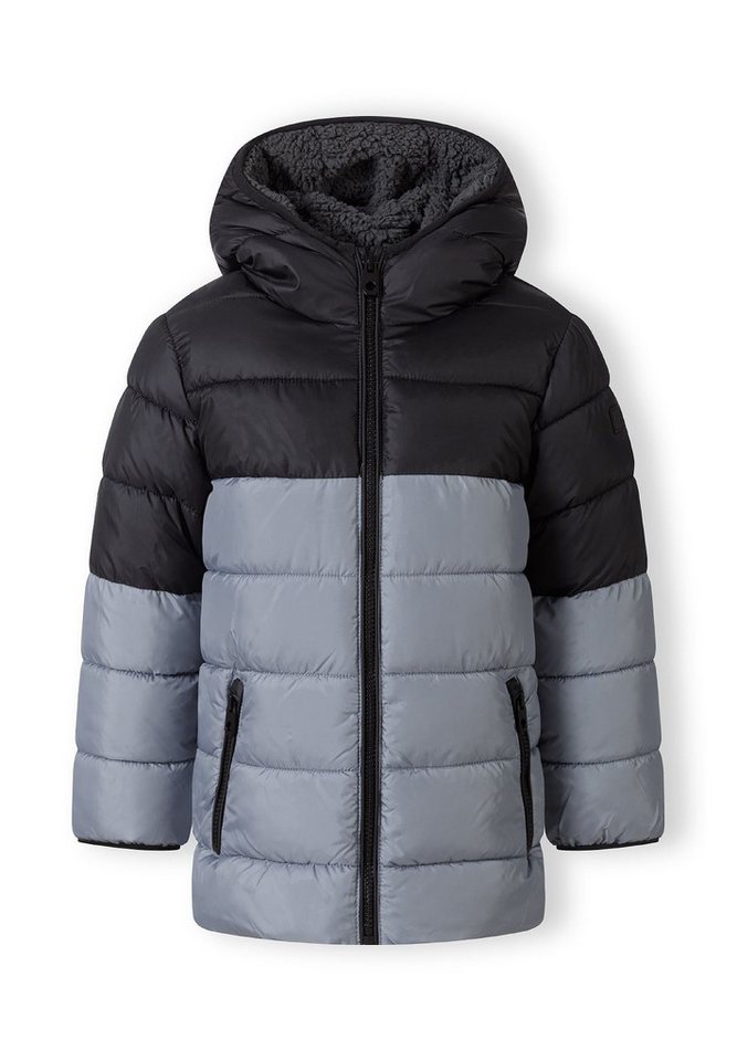 MINOTI Winterjacke mit weichem Innenfutter (2-14y) von MINOTI