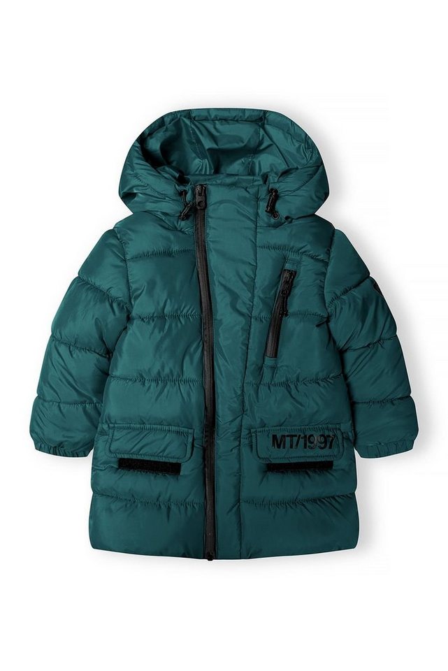 MINOTI Winterjacke warm gefüttert (3-14y) von MINOTI