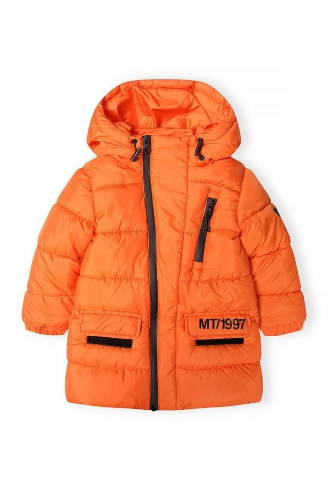 MINOTI Winterjacke warm gefüttert (3-14y) von MINOTI