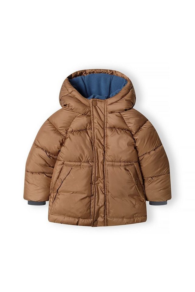 MINOTI Winterjacke warm gefüttert (3m-3y) von MINOTI