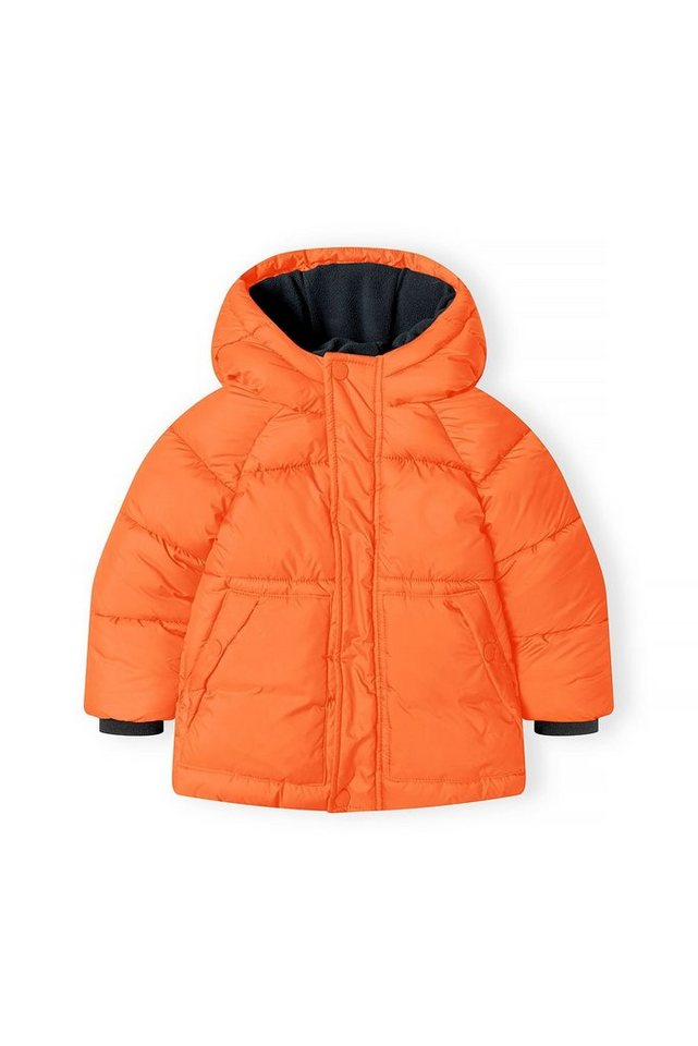 MINOTI Winterjacke warm gefüttert (3m-3y) von MINOTI