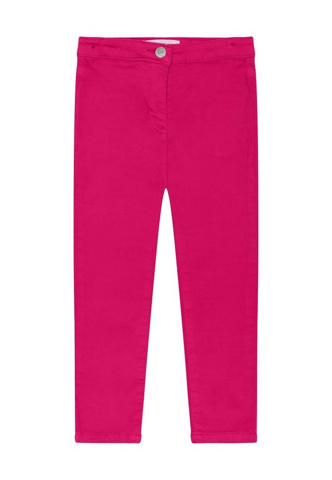 MINOTI Wirkhose Twill-Hose (1y-14y) von MINOTI