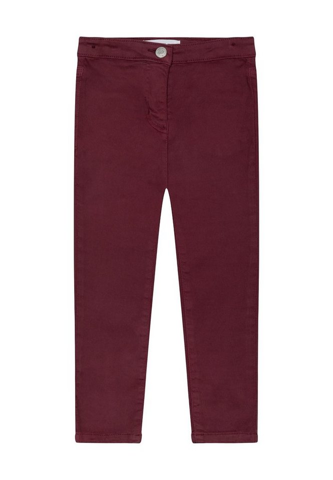 MINOTI Wirkhose Twill-Hose (1y-14y) von MINOTI