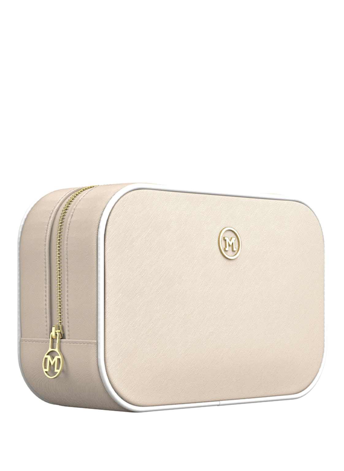 Mint By Dr. Mintcheva Kosmetiktasche von MINT BY DR. MINTCHEVA