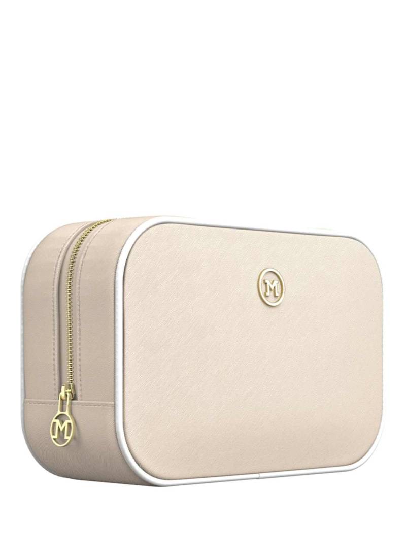 Mint By Dr. Mintcheva Kosmetiktasche von MINT BY DR. MINTCHEVA