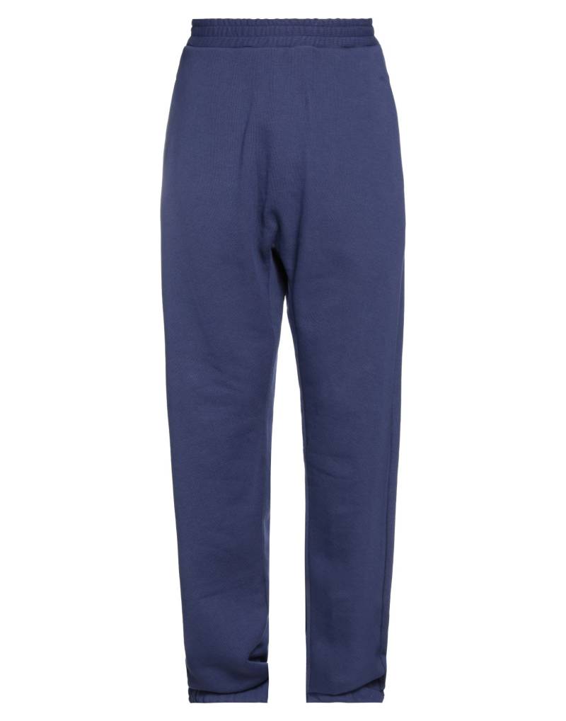 MINT Hose Herren Dunkelviolett von MINT