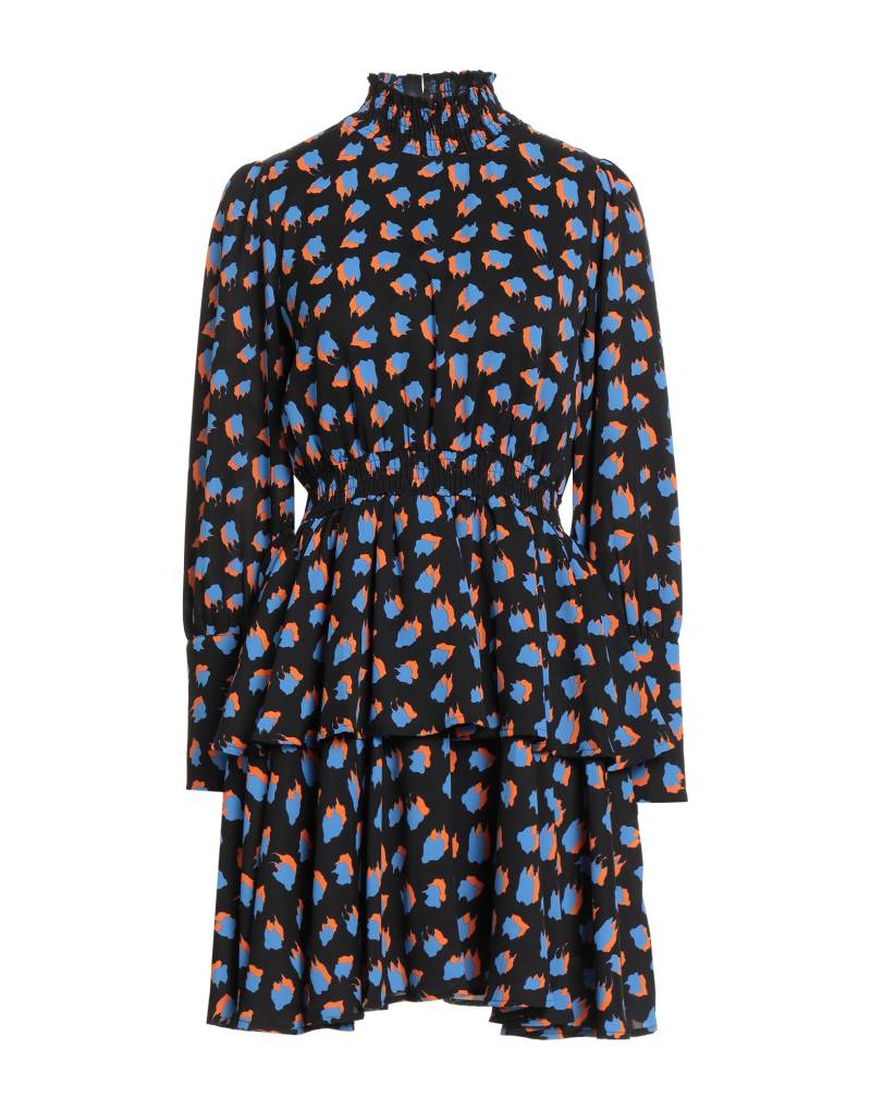 MINUETO Mini-kleid Damen Schwarz von MINUETO