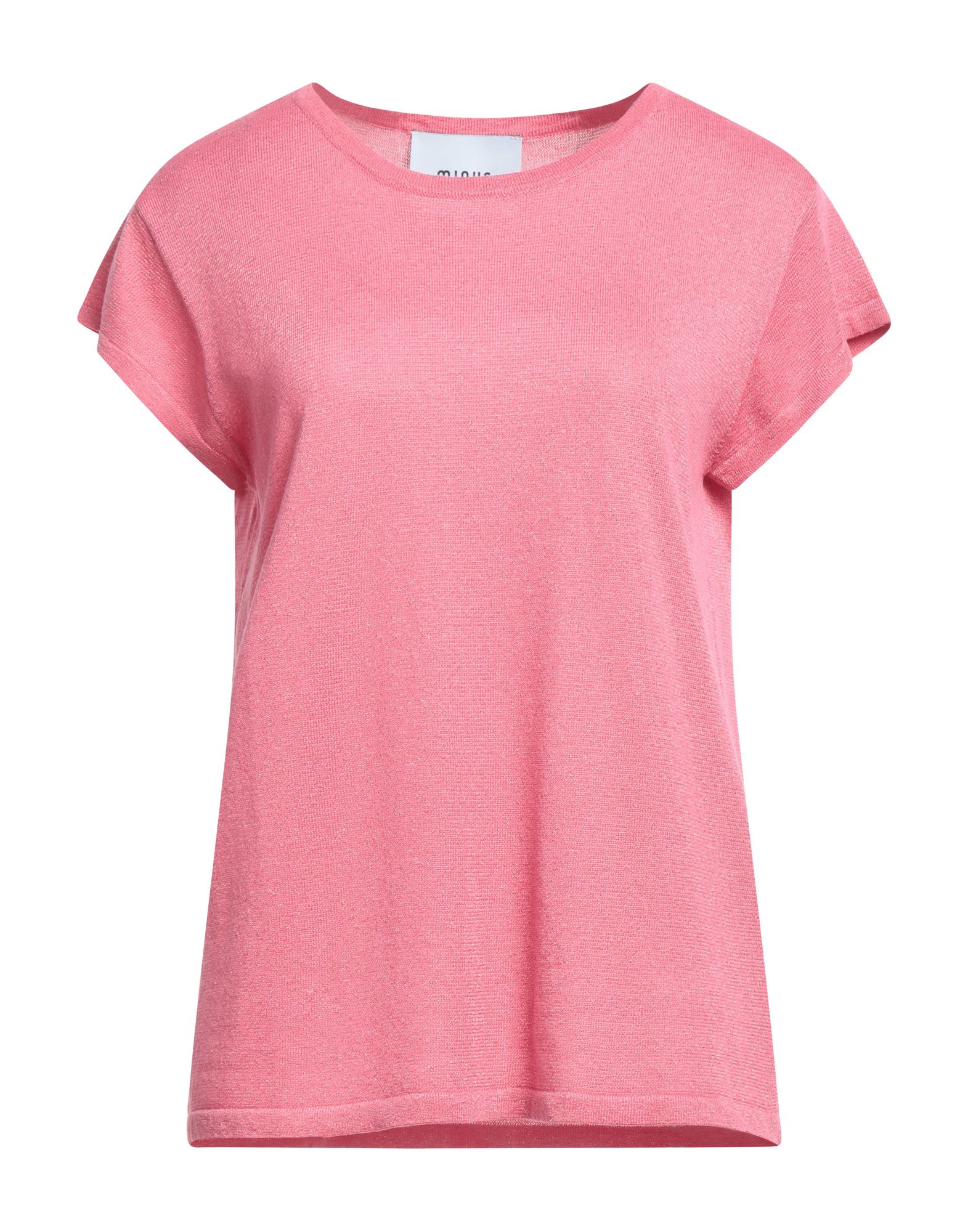 MINUS T-shirts Damen Rosa von MINUS