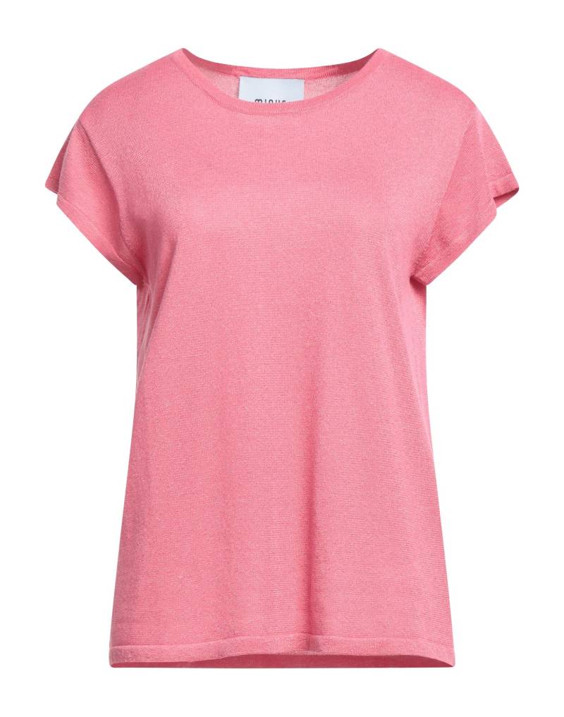 MINUS T-shirts Damen Rosa von MINUS