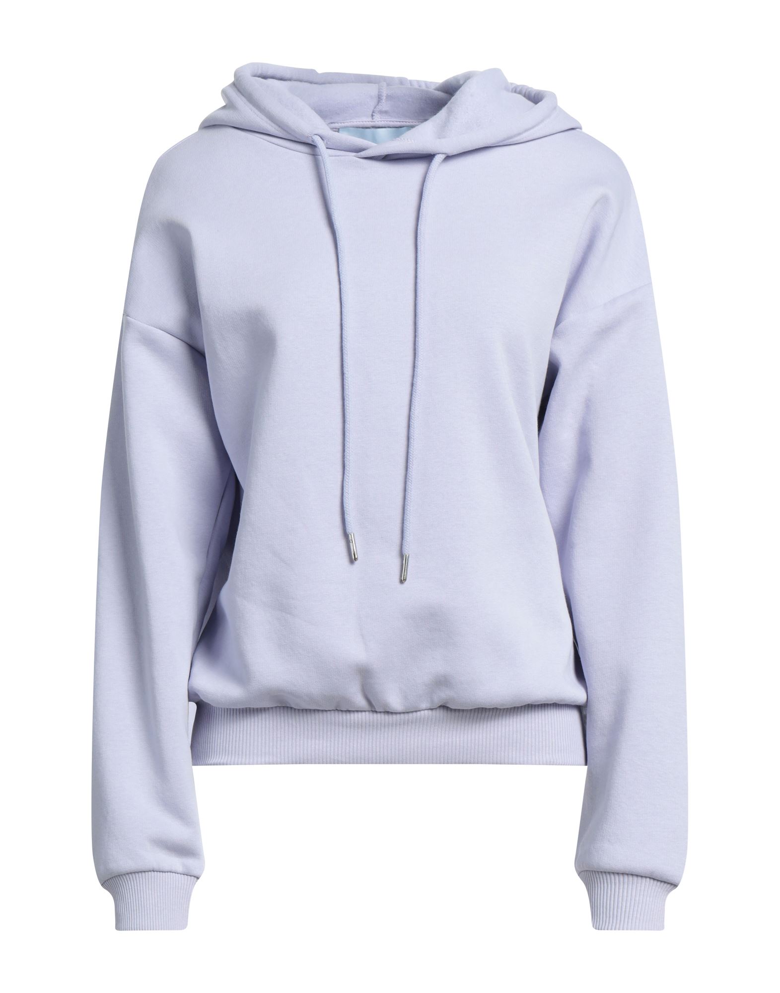 MINUS Sweatshirt Damen Lila von MINUS