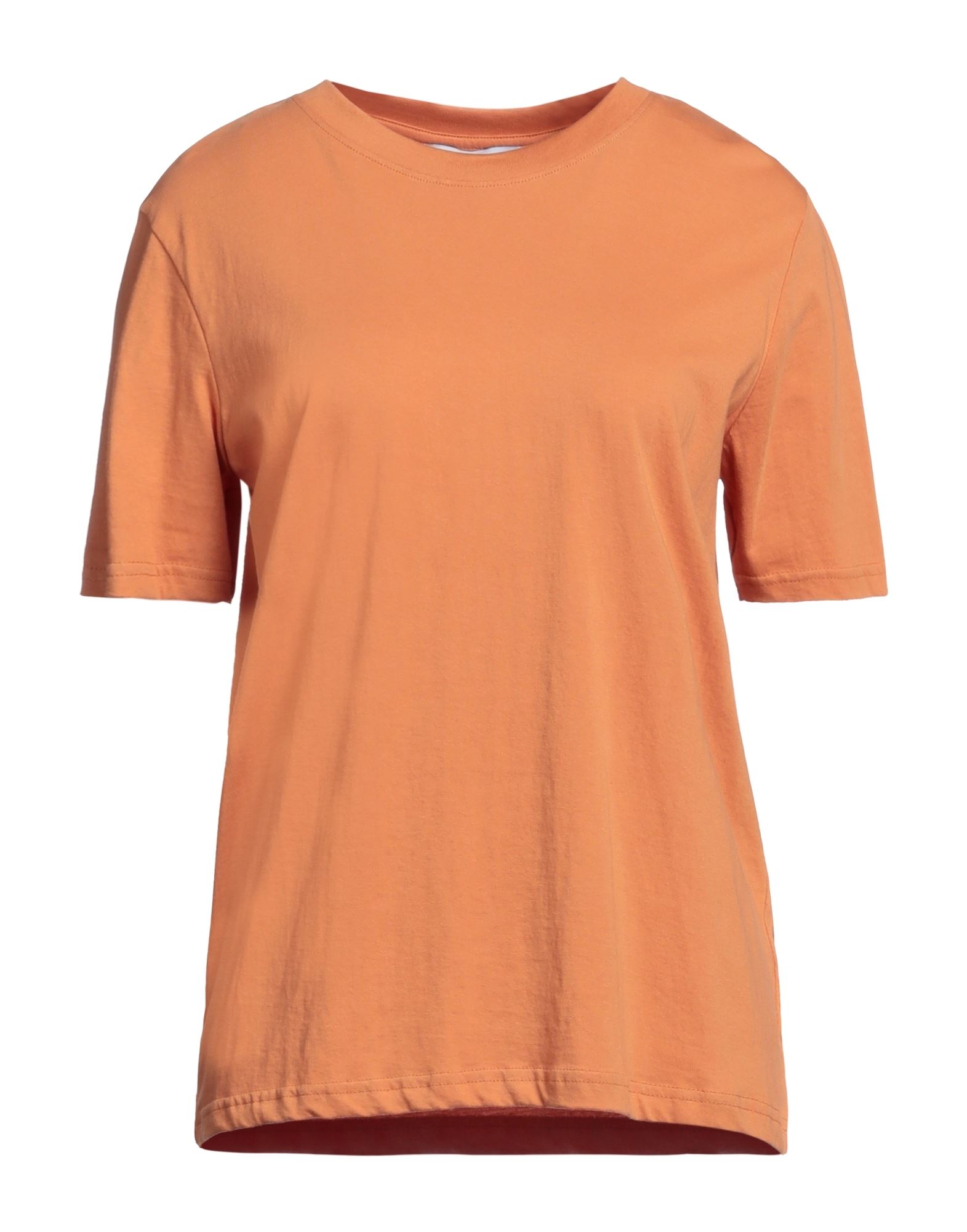 MINUS T-shirts Damen Orange von MINUS