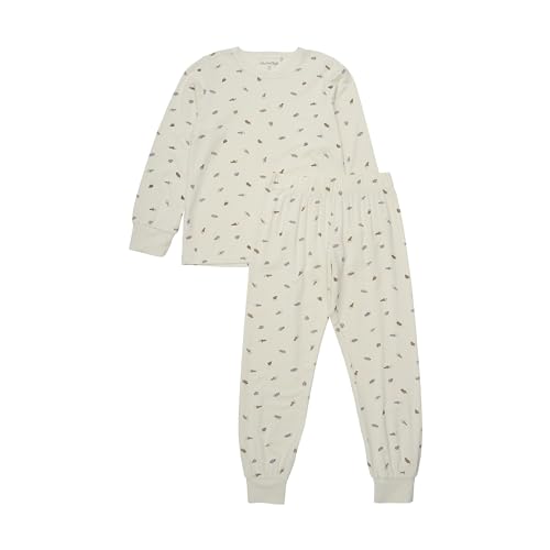 MINYMO Jungen Zweiteiliger Bambus Pyjama von MINYMO