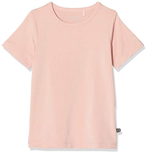 MINYMO Mädchen Blouse SS T-Shirt, 104 von MINYMO