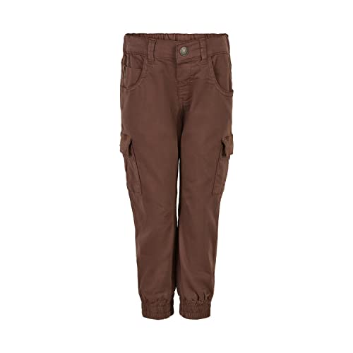 MINYMO Pants Twill Acorn 152 von MINYMO