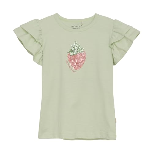MINYMO T-Shirt Erdbeere Seacrest 104 von MINYMO