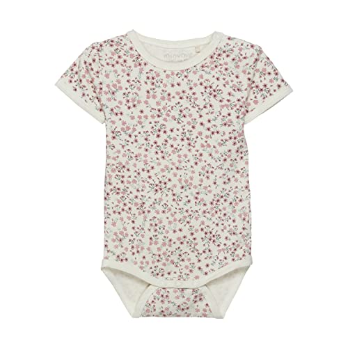 MINYMO Unisex Baby Dummy Body, Rose Tan, 68 von MINYMO