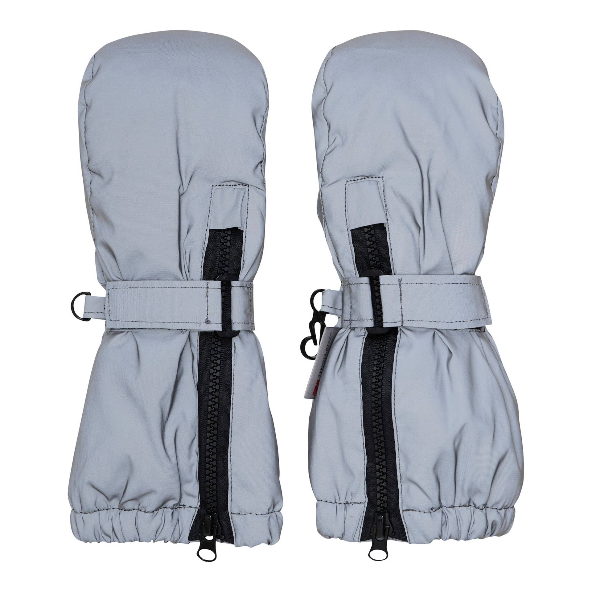 Minymo Fäustlinge Reflektor von MINYMO