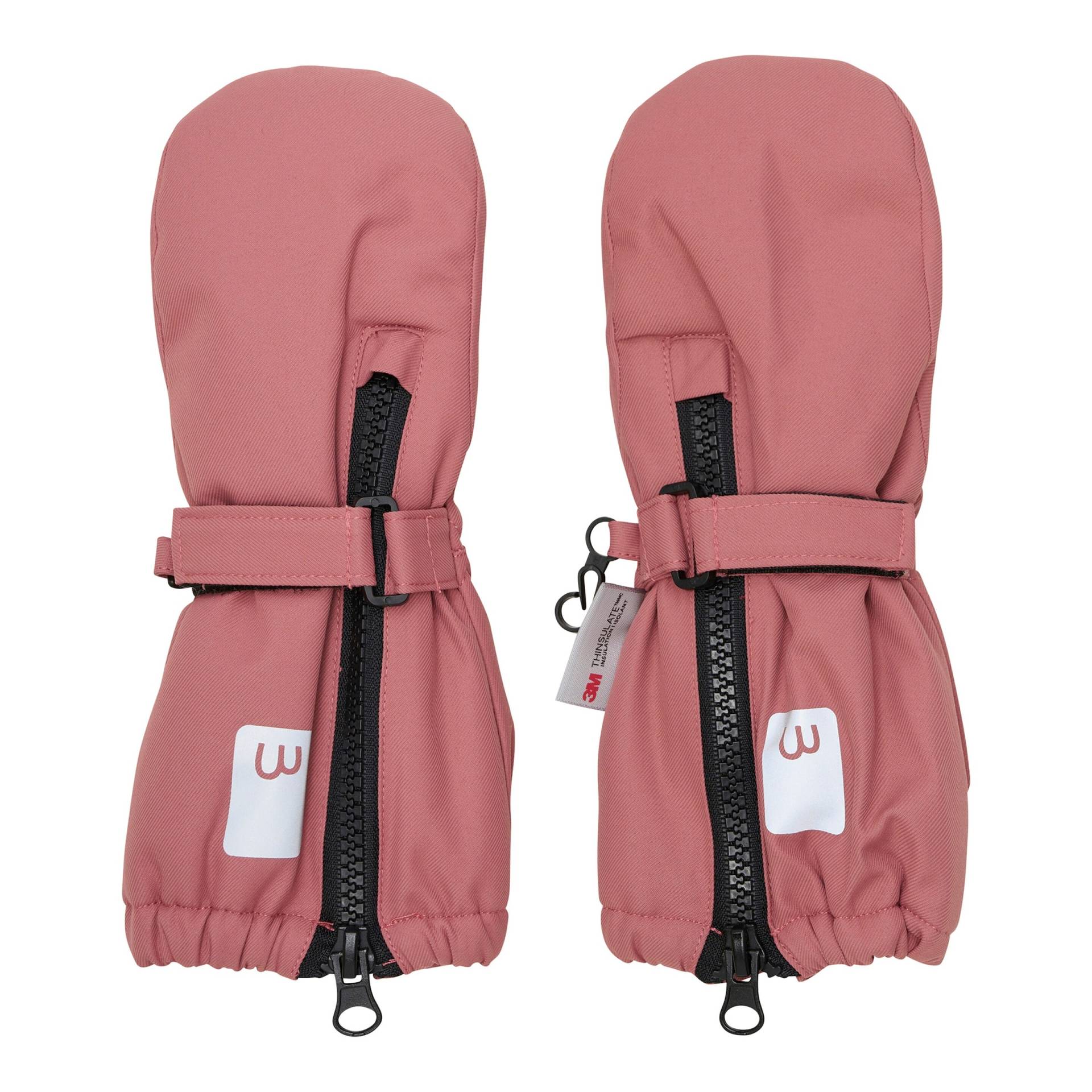 Minymo Fäustlinge von MINYMO