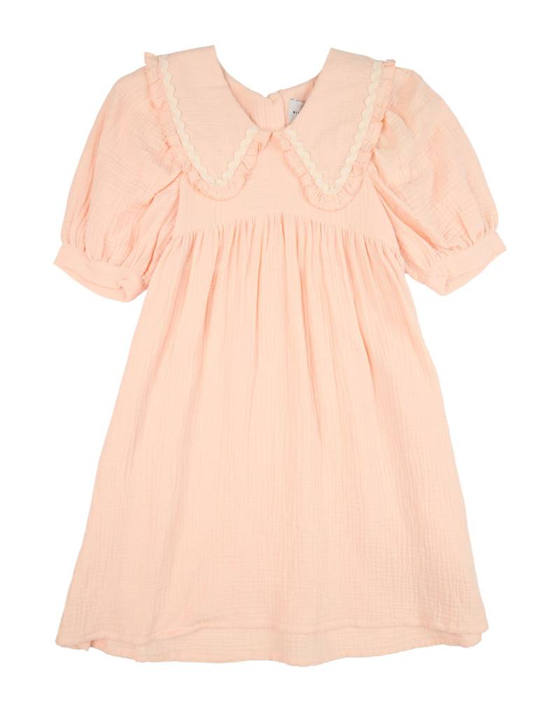 MIPOUNET Kinderkleid Kinder Hellrosa von MIPOUNET