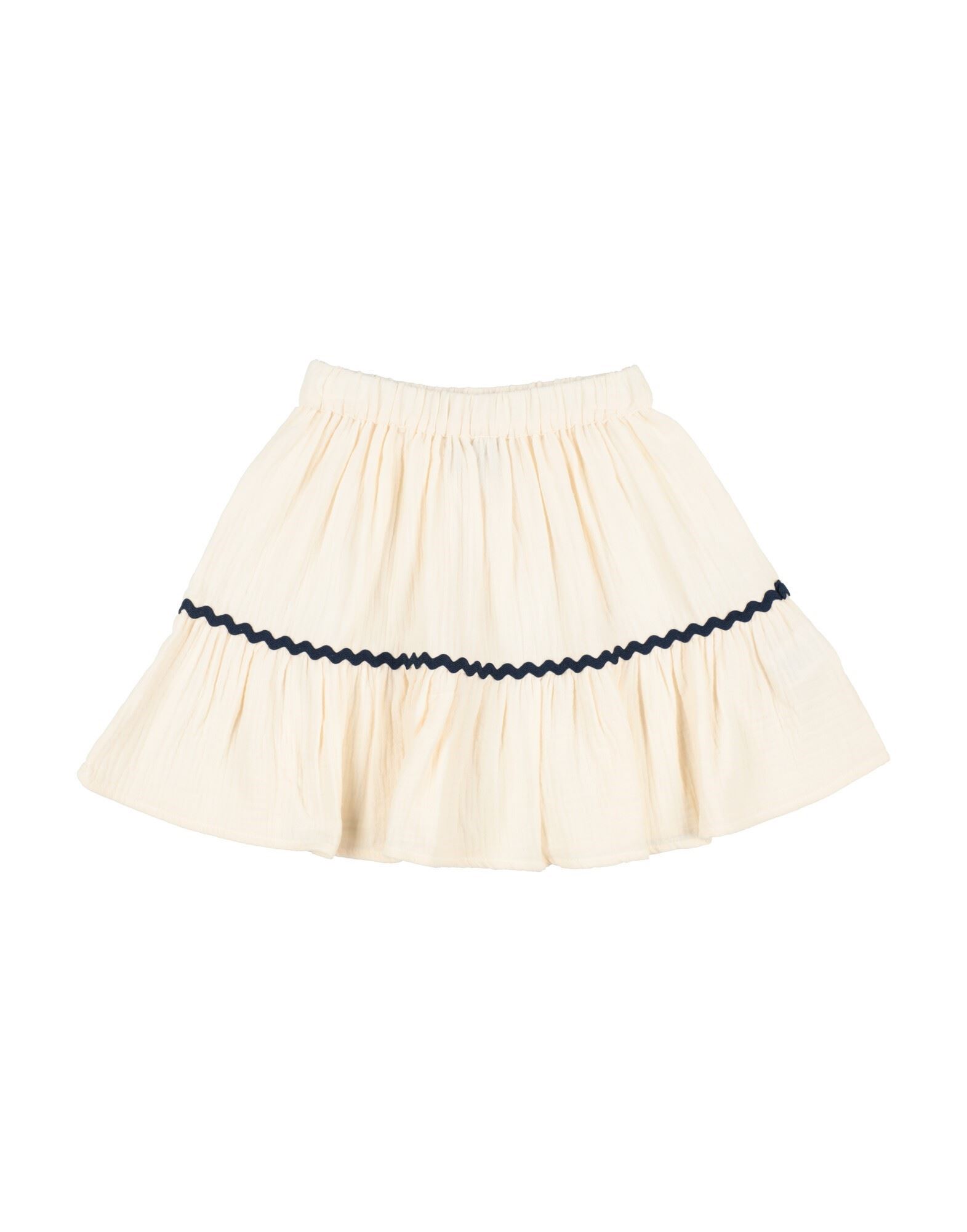 MIPOUNET Kinderrock Kinder Elfenbein von MIPOUNET