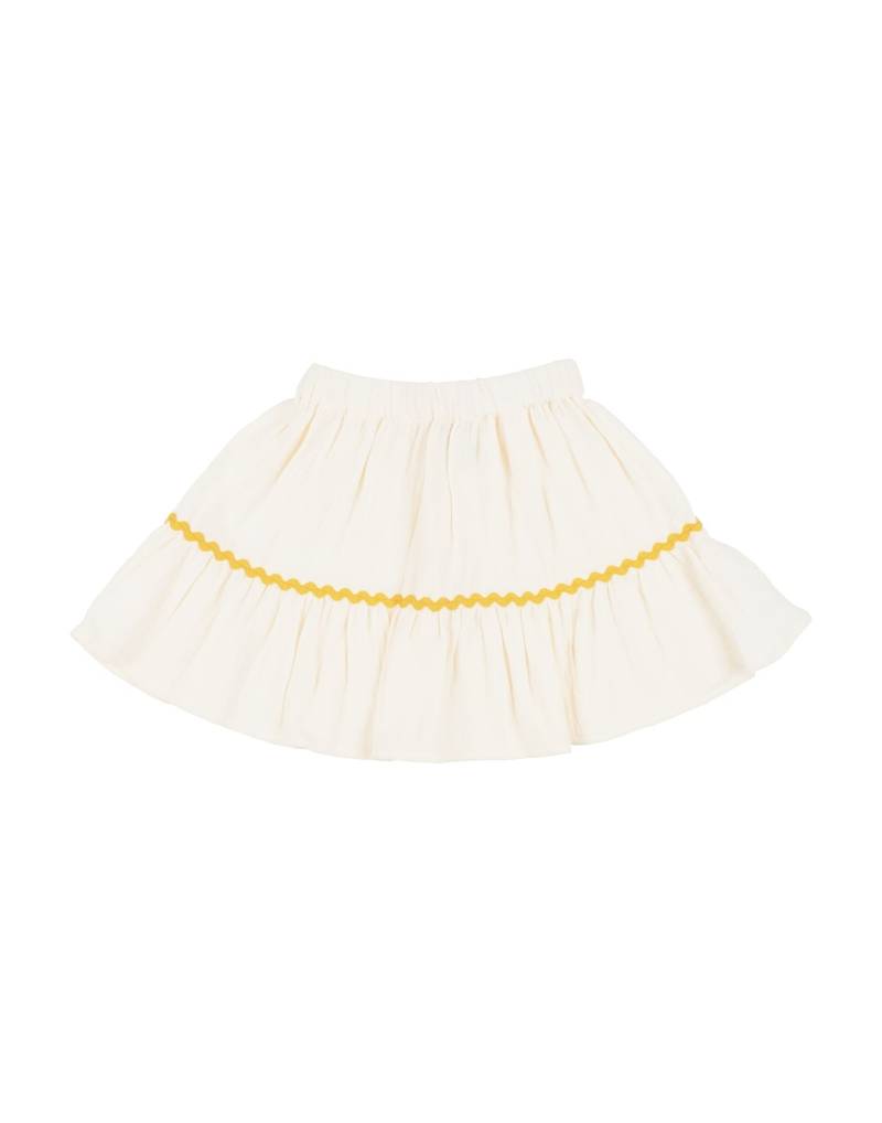 MIPOUNET Kinderrock Kinder Elfenbein von MIPOUNET