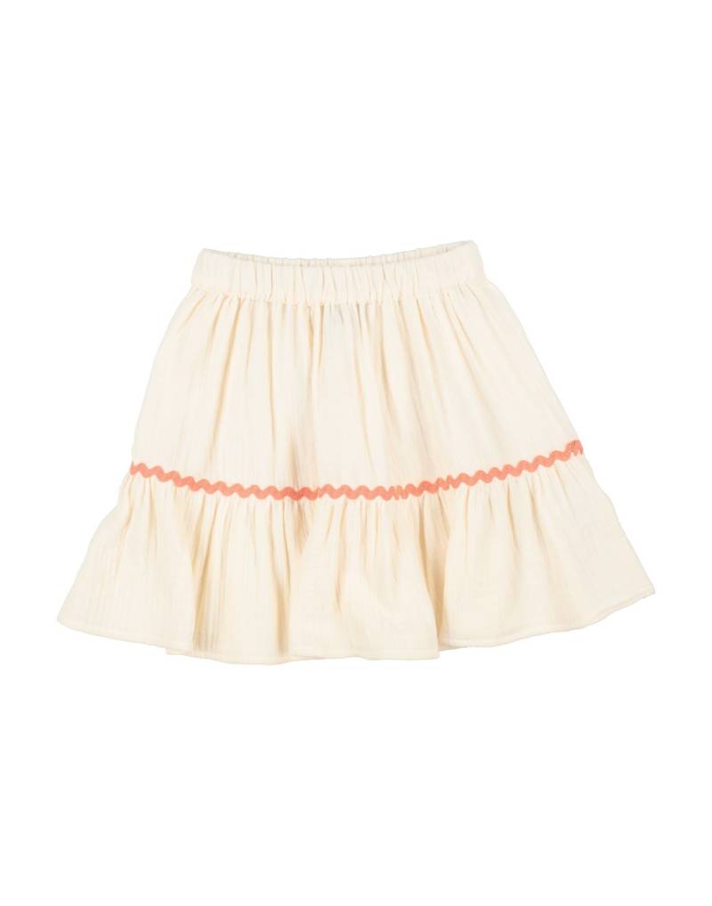MIPOUNET Kinderrock Kinder Elfenbein von MIPOUNET