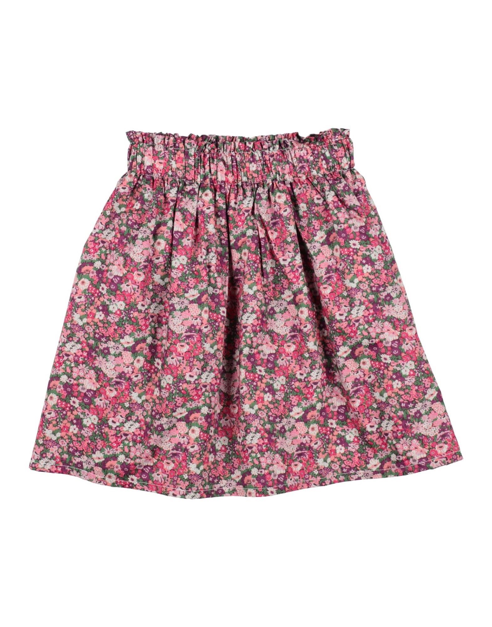 MIPOUNET Kinderrock Kinder Fuchsia von MIPOUNET