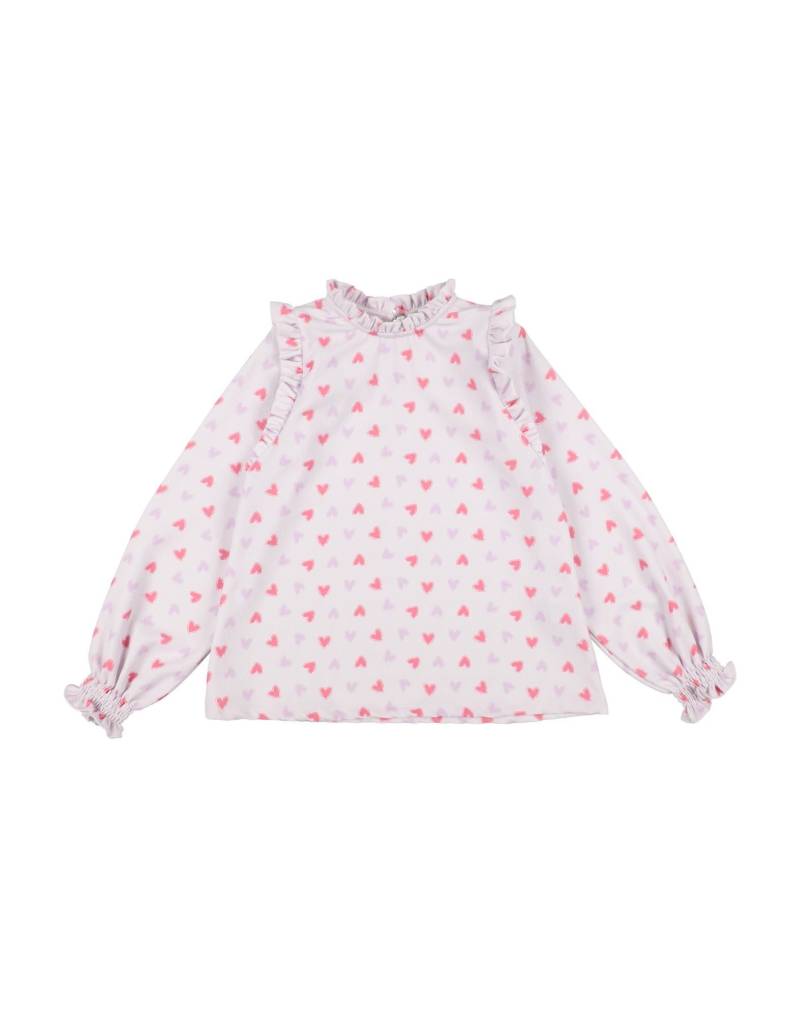 MIPOUNET Top Kinder Lila von MIPOUNET