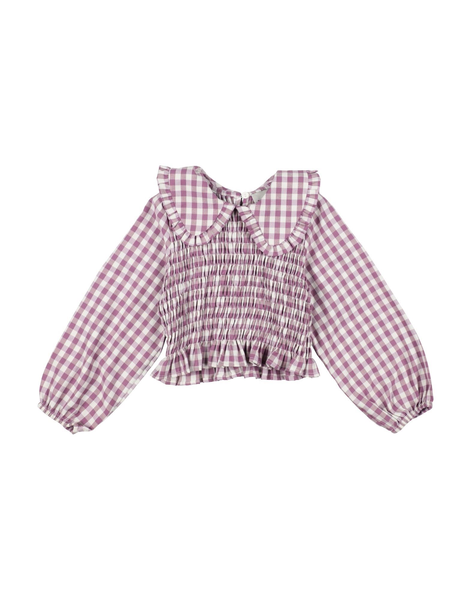MIPOUNET Top Kinder Malve MIPOUNET Top Kinder Malve von MIPOUNET